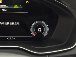 2022Ŀ 45TFSI AӸ п؅^(q)