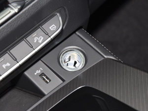 2022Ŀ 45TFSI AӸ п؅^(q)