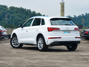 2022Ŀ 40TFSI AӸ 45