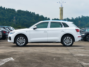 2022Ŀ 40TFSI AӸ ȣ