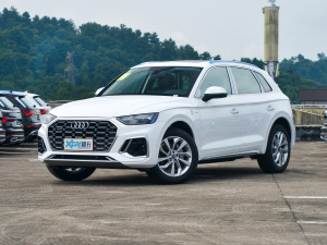 2022Ŀ 40TFSI AӸ ǰ45