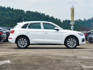 2022Ŀ 40TFSI AӸ ȣң