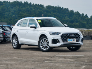 2022Ŀ 40TFSI AӸ ǰ45