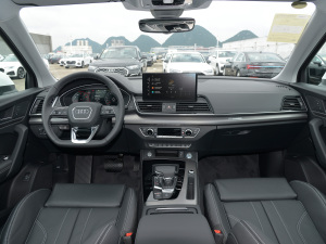 2022Ŀ 40TFSI AӸ ȫ