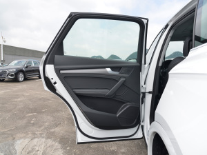 2022Ŀ 40TFSI AӸ ܇T