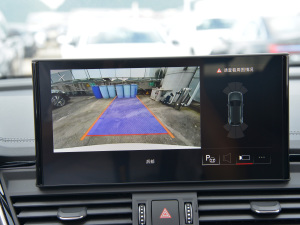 2022Ŀ 40TFSI AӸ п؅^(q)