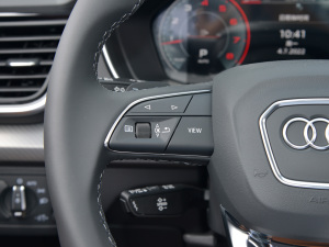 2022Ŀ 40TFSI AӸ п؅^