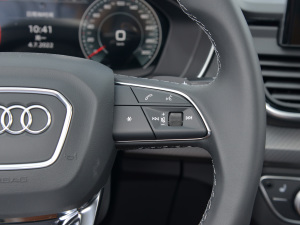 2022Ŀ 40TFSI AӸ п؅^