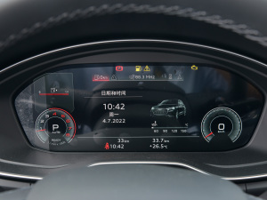 2022Ŀ 40TFSI AӸ п؅^