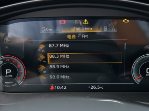 2022Ŀ 40TFSI AӸ п؅^