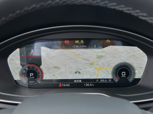 2022Ŀ 40TFSI AӸ п؅^