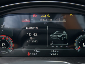 2022Ŀ 40TFSI AӸ п؅^