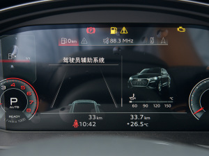 2022Ŀ 40TFSI AӸ п؅^