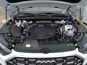 2022Ŀ 40TFSI AӸ lәC