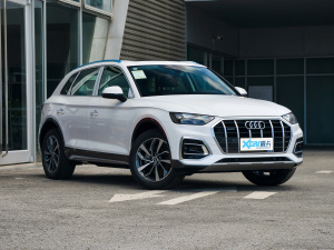 2022Ŀ 40TFSI A ǰ45