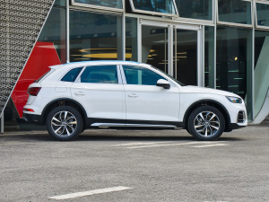 2022Ŀ 40TFSI A ȣң