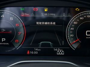 2022Ŀ 40TFSI A п؅^(q)