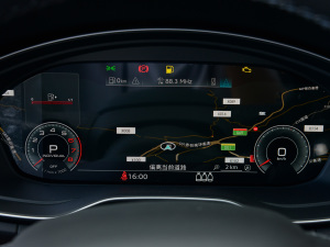 2022Ŀ 40TFSI A п؅^(q)