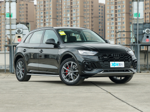 2022Ŀ 45TFSI xӸ ǰ45