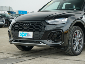 2022Ŀ 45TFSI xӸ (x)(ji)^