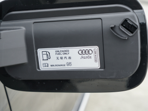 2022Ŀ 45TFSI xӸ (x)(ji)^