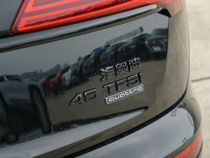 2022Ŀ 45TFSI xӸ (x)(ji)^