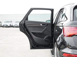 2022Ŀ 45TFSI xӸ ܇T