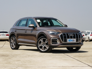 2022Ŀ 45TFSI A ǰ45