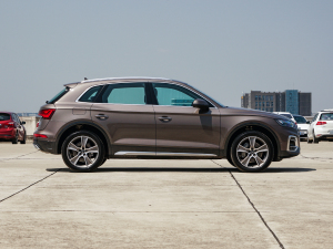 2022Ŀ 45TFSI A ȣң