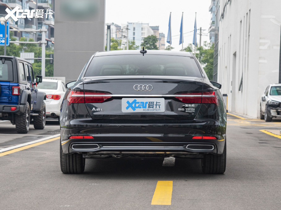 2022WA6L 55 TFSI quattro 