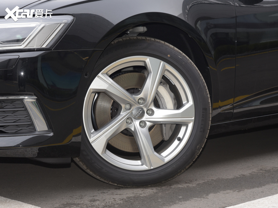 2022WA6L 55 TFSI quattro 