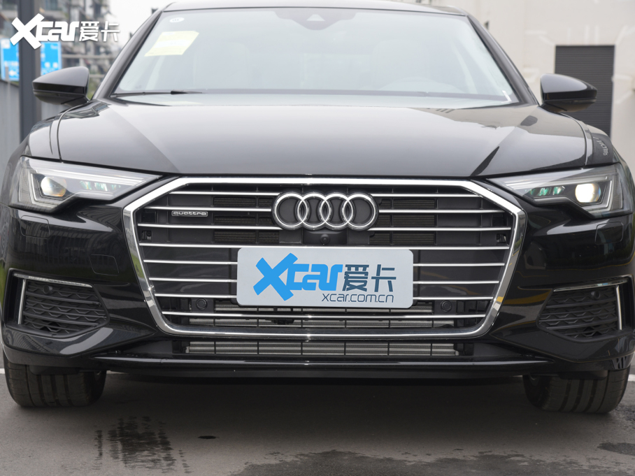 2022WA6L 55 TFSI quattro 