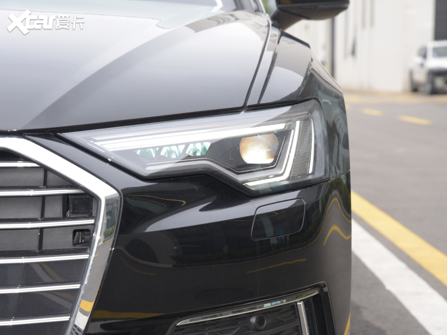 2022WA6L 55 TFSI quattro 