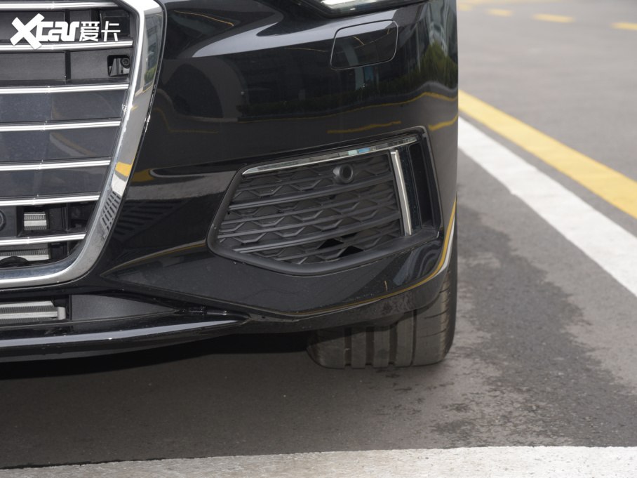 2022WA6L 55 TFSI quattro 