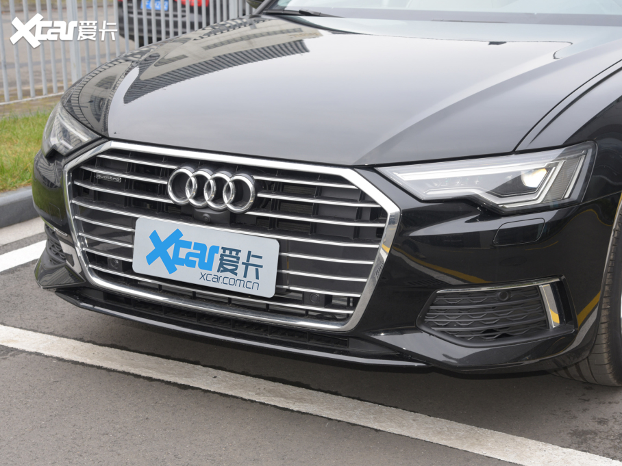 2022WA6L 55 TFSI quattro 