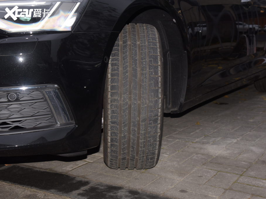 2022WA6L 55 TFSI quattro 