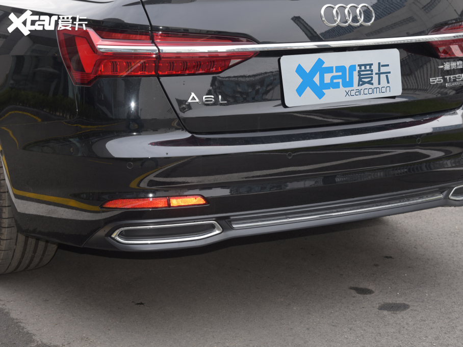 2022WA6L 55 TFSI quattro 