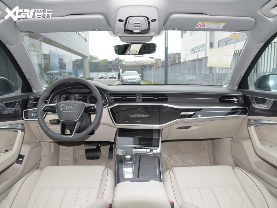 2022WA6L 55 TFSI quattro 