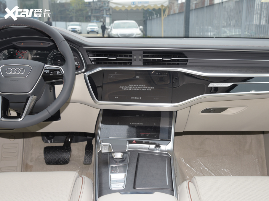 2022WA6L 55 TFSI quattro 