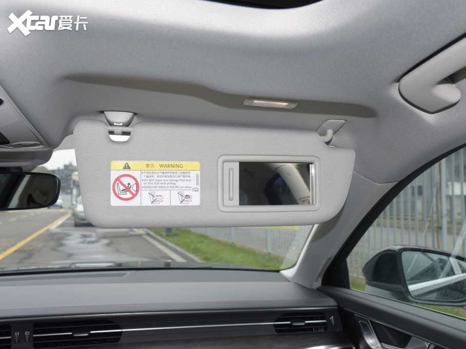 2022WA6L 55 TFSI quattro 