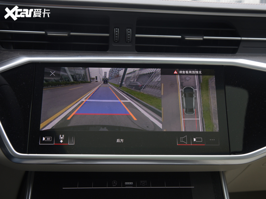 2022WA6L 55 TFSI quattro 