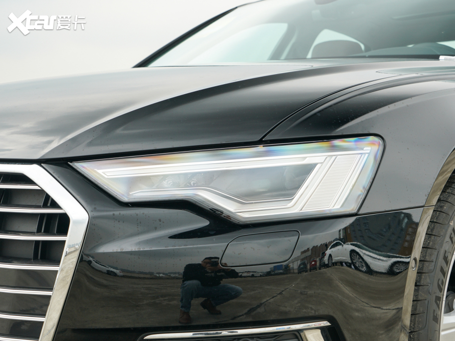 2022WA6L 45 TFSI quattro x