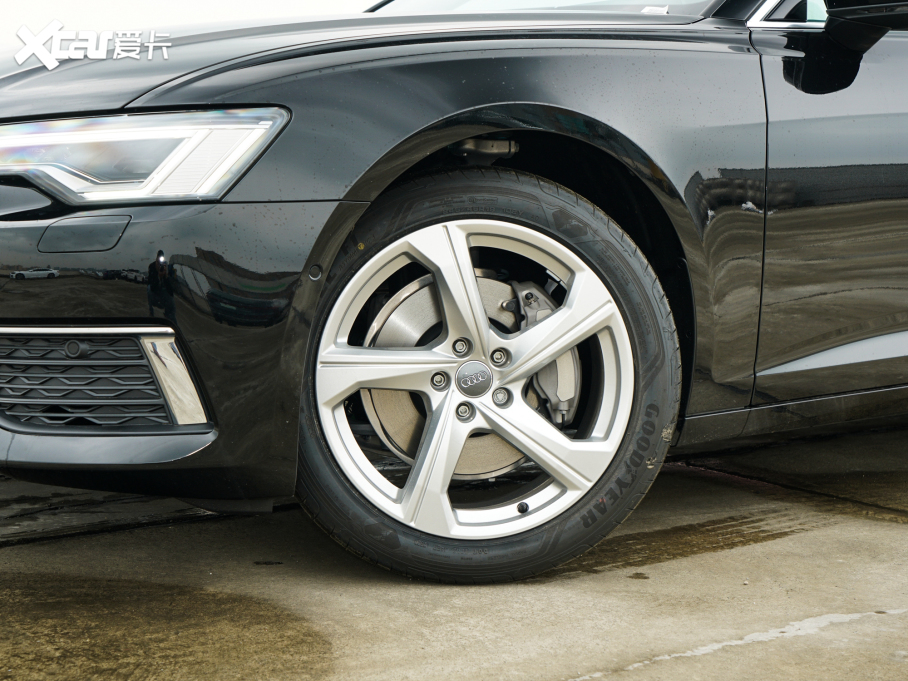 2022WA6L 45 TFSI quattro x