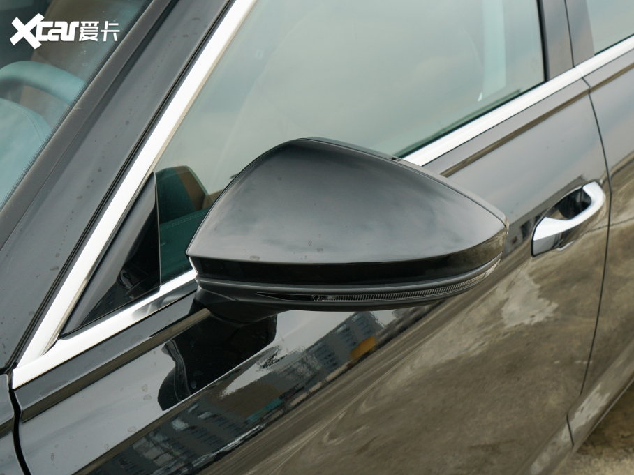 2022WA6L 45 TFSI quattro x