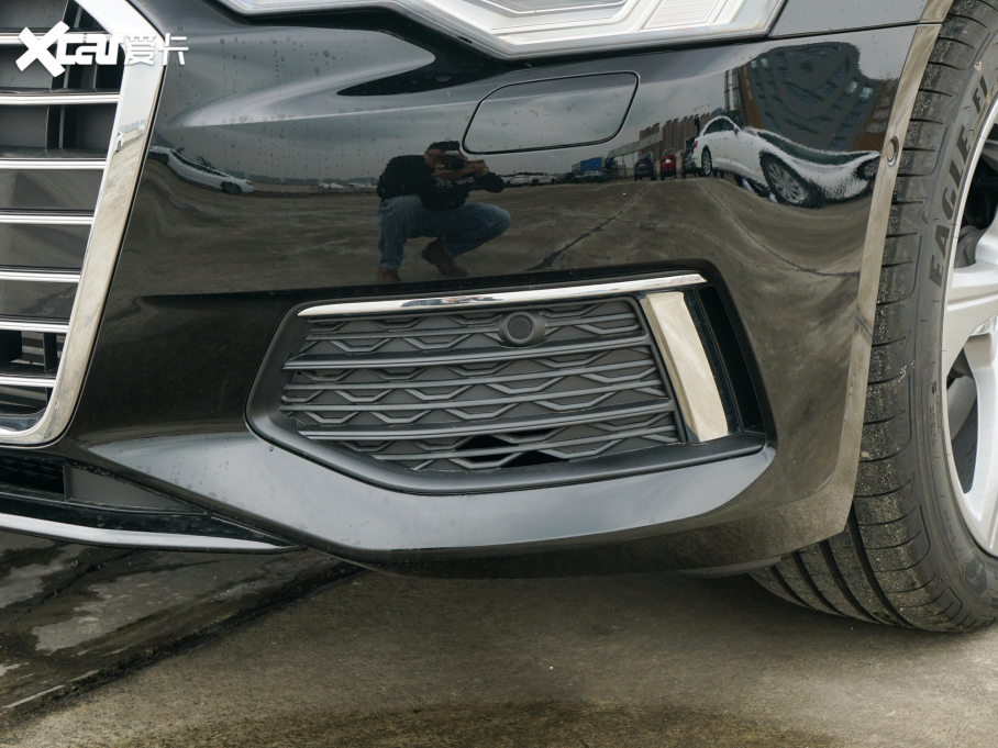 2022WA6L 45 TFSI quattro x