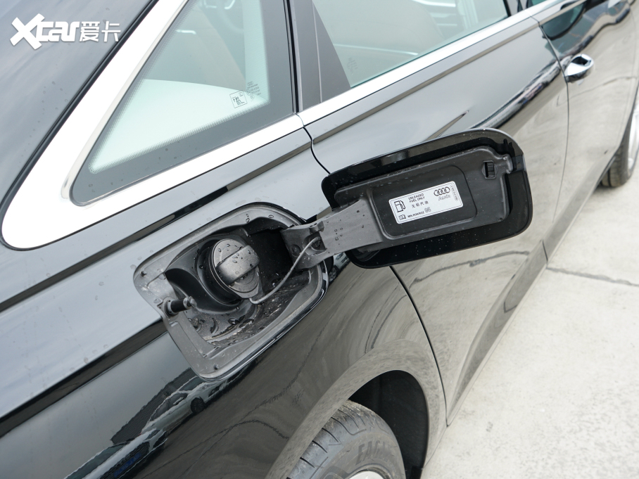 2022WA6L 45 TFSI quattro x