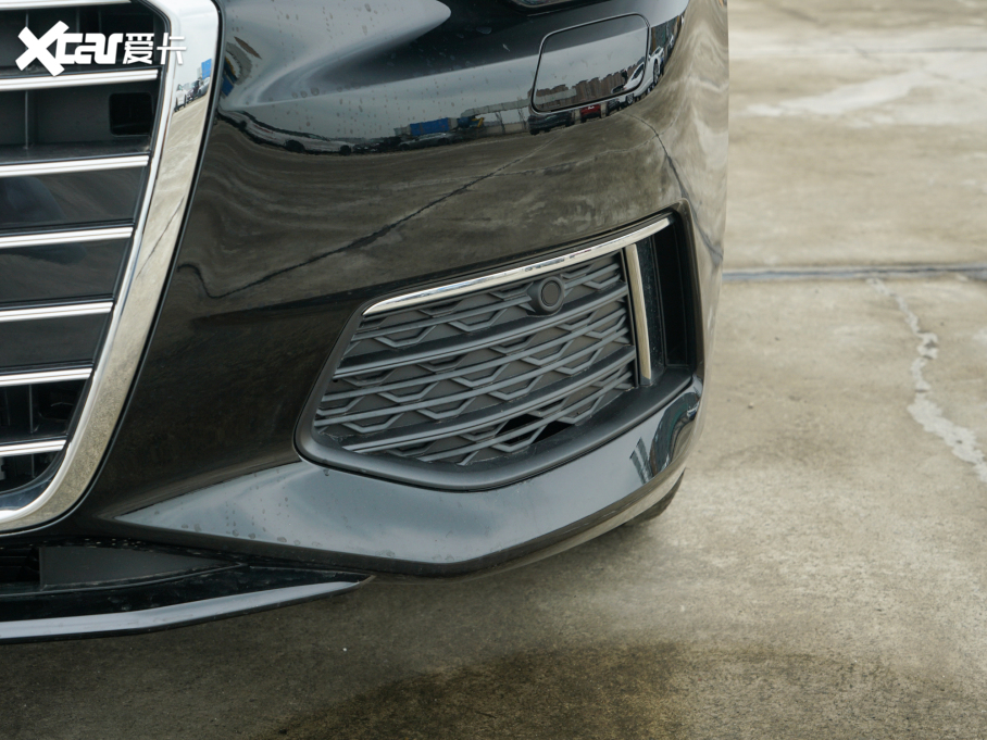 2022WA6L 45 TFSI quattro x