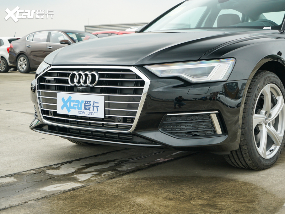 2022WA6L 45 TFSI quattro x