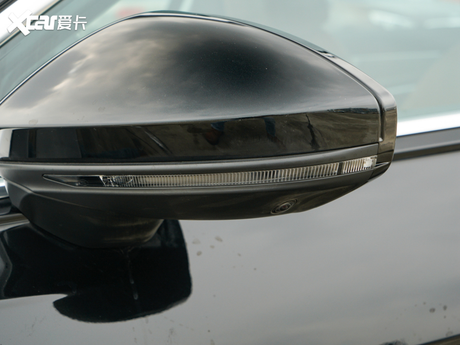 2022WA6L 45 TFSI quattro x