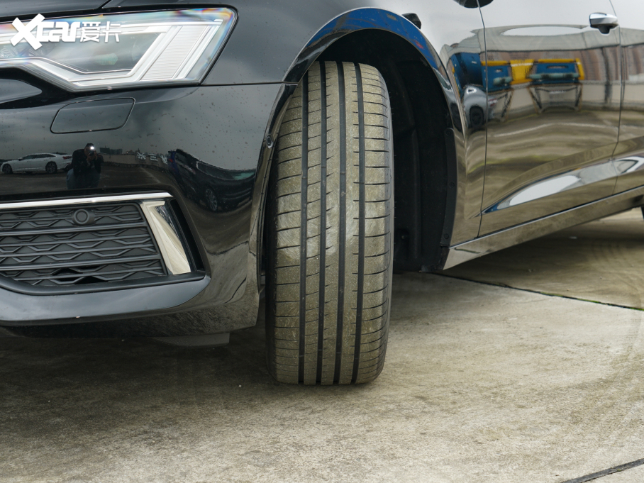 2022WA6L 45 TFSI quattro x